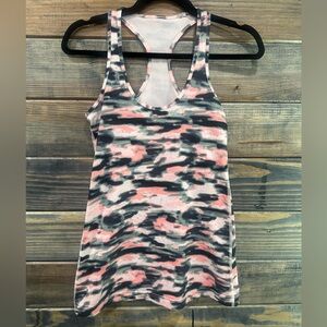 Lululemon Racerback Tank Top